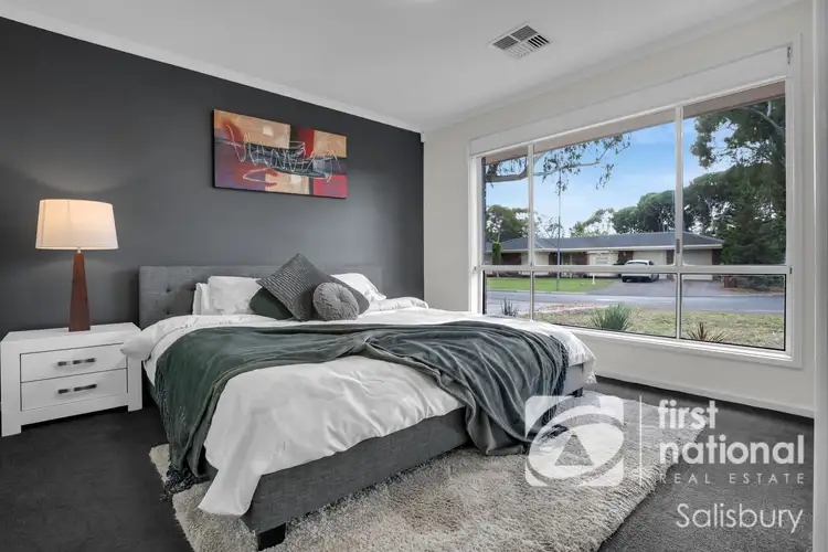 Second view of Homely house listing, 12 Martinvine Court, Salisbury Park SA 5109