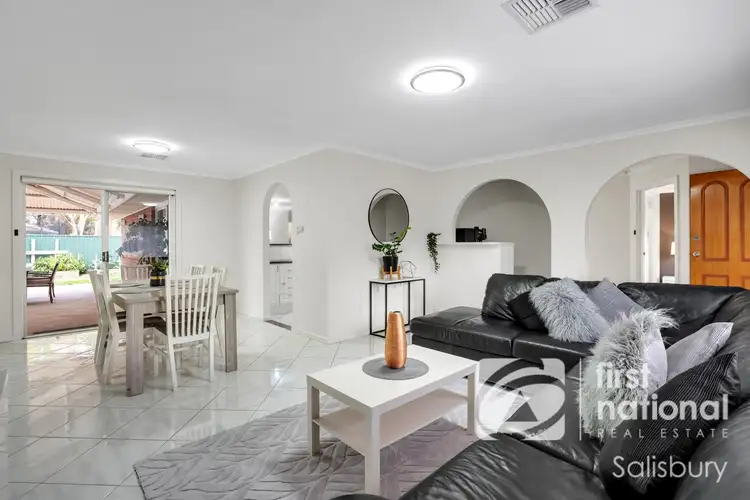 Third view of Homely house listing, 12 Martinvine Court, Salisbury Park SA 5109