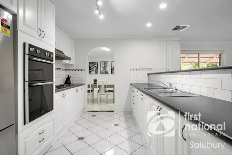 Fourth view of Homely house listing, 12 Martinvine Court, Salisbury Park SA 5109
