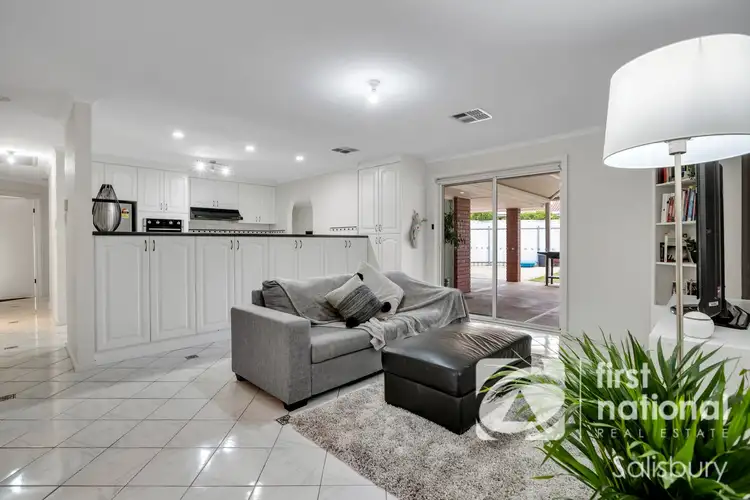Fifth view of Homely house listing, 12 Martinvine Court, Salisbury Park SA 5109