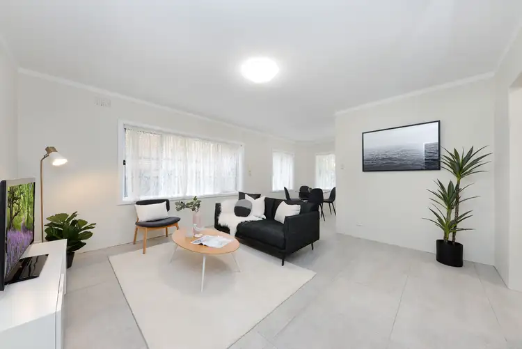 Main view of Homely unit listing, 2/14 Jauncey Place, Hillsdale NSW 2036