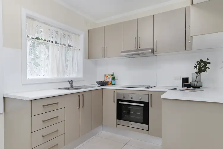 Second view of Homely unit listing, 2/14 Jauncey Place, Hillsdale NSW 2036