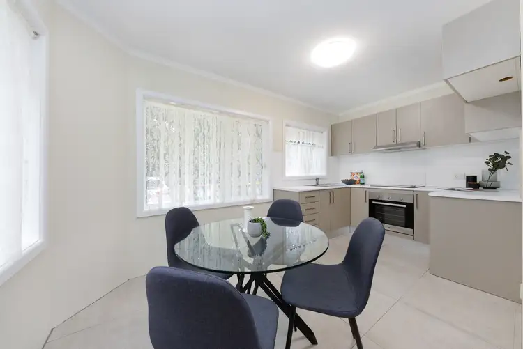 Sixth view of Homely unit listing, 2/14 Jauncey Place, Hillsdale NSW 2036