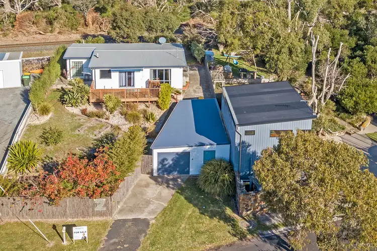 Second view of Homely house listing, 2 Crosby Street, Turners Beach TAS 7315