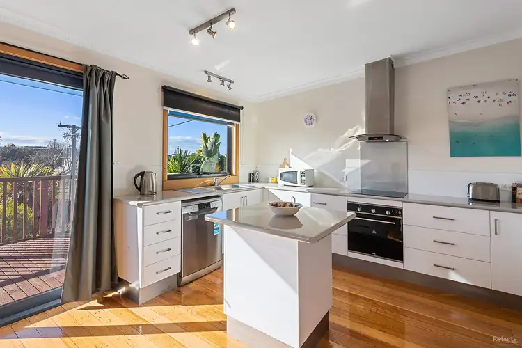 Fourth view of Homely house listing, 2 Crosby Street, Turners Beach TAS 7315