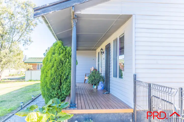 Sixth view of Homely house listing, 10 Neal Lane, Attunga NSW 2345