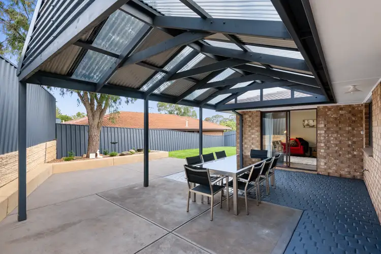 97 Emmerson Drive, Morphett Vale SA 5162
