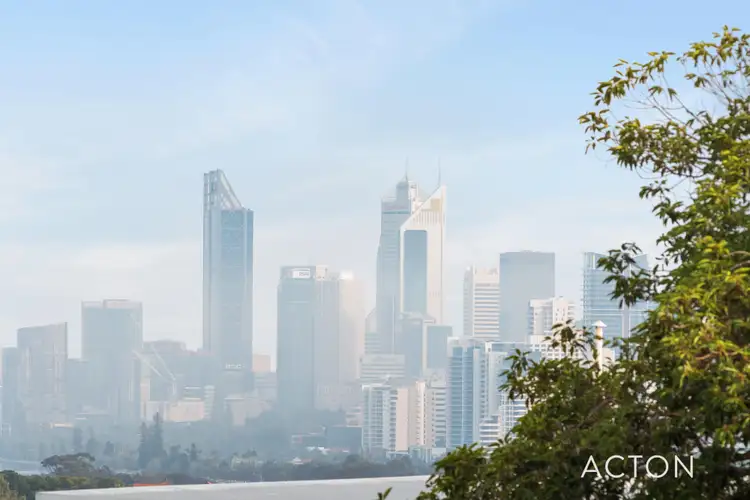 Fifth view of Homely apartment listing, 7/12 King George Street, Victoria Park WA 6100