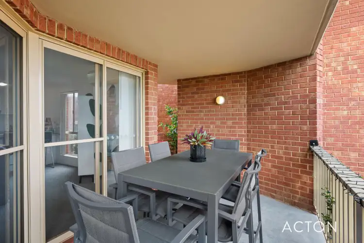Sixth view of Homely apartment listing, 7/12 King George Street, Victoria Park WA 6100