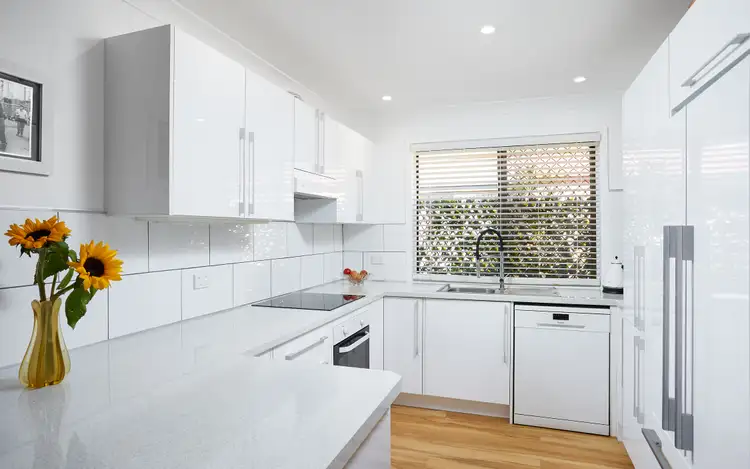 Second view of Homely house listing, 20/12 Landau Court, Miami QLD 4220