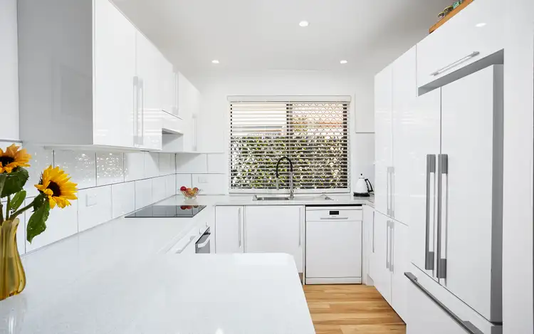 Third view of Homely house listing, 20/12 Landau Court, Miami QLD 4220