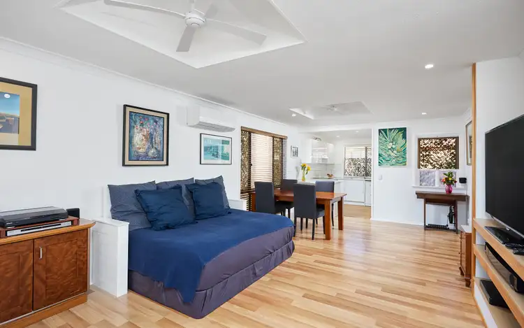 Fourth view of Homely house listing, 20/12 Landau Court, Miami QLD 4220