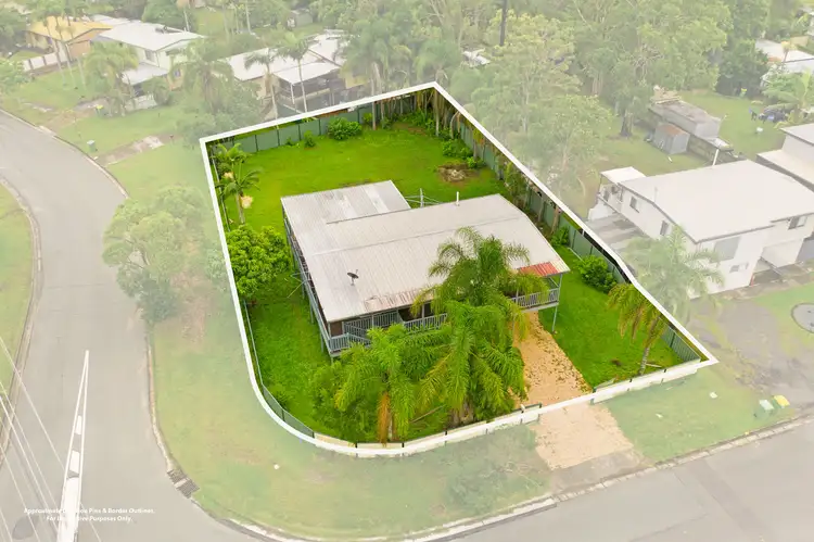 Main view of Homely house listing, 29 Pauline Street, Marsden QLD 4132