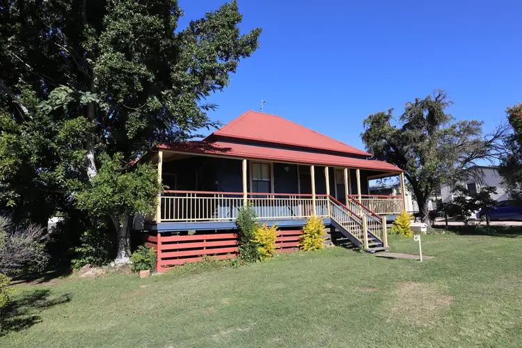 41 Spicer Street
