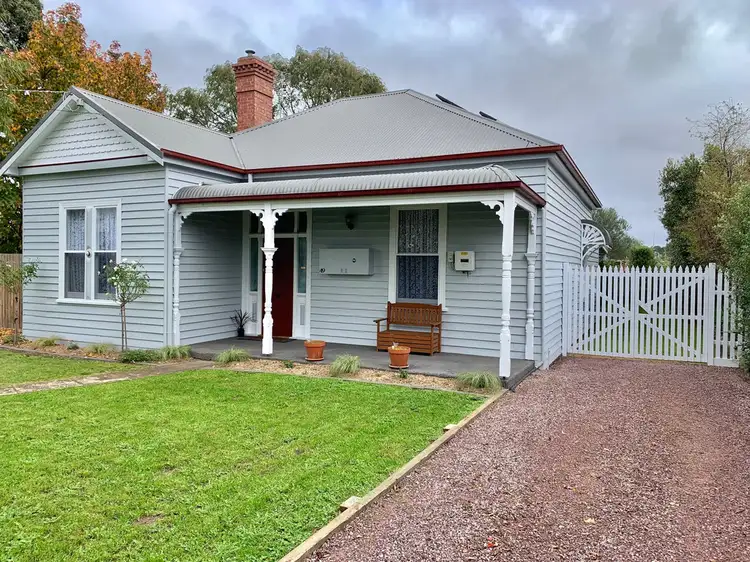 49 Burke Street