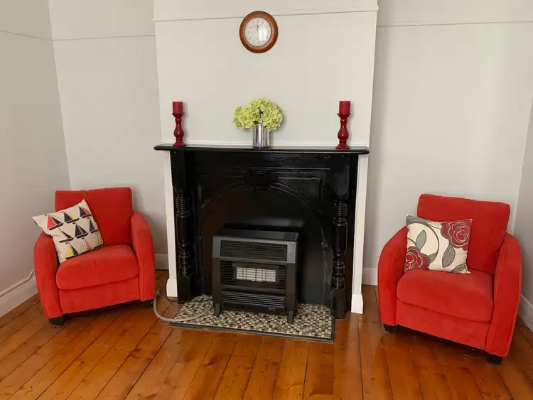 Fifth view of Homely house listing, 49 Burke Street, Mortlake VIC 3272