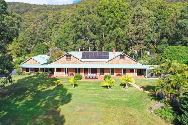 1385 Coomba Road, Coomba Bay NSW 2428