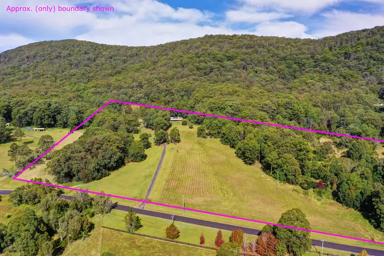 Second view of Homely house listing, 1385 Coomba Road, Coomba Bay NSW 2428