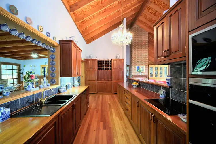 Sixth view of Homely house listing, 1385 Coomba Road, Coomba Bay NSW 2428