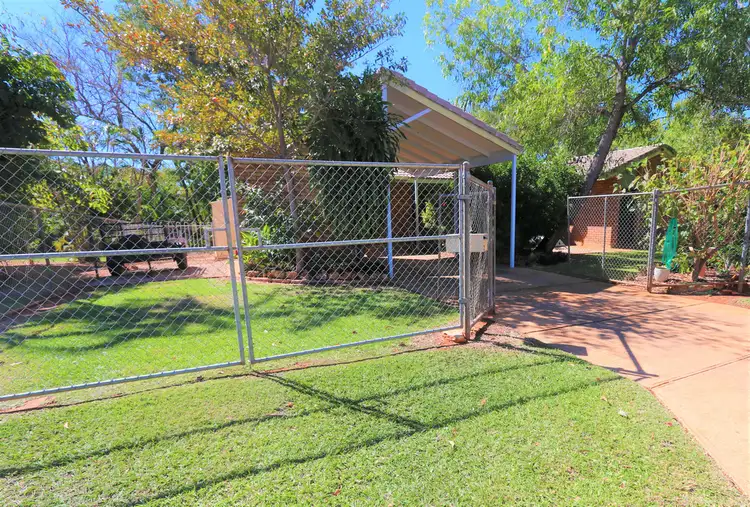 Main view of Homely house listing, 2 Gibson Court, Katherine NT 850