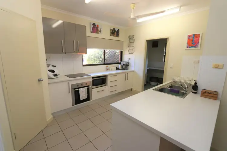 Second view of Homely house listing, 2 Gibson Court, Katherine NT 850