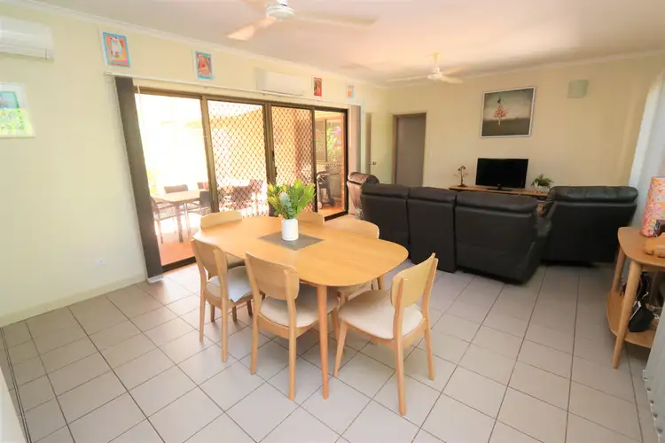 Fourth view of Homely house listing, 2 Gibson Court, Katherine NT 850