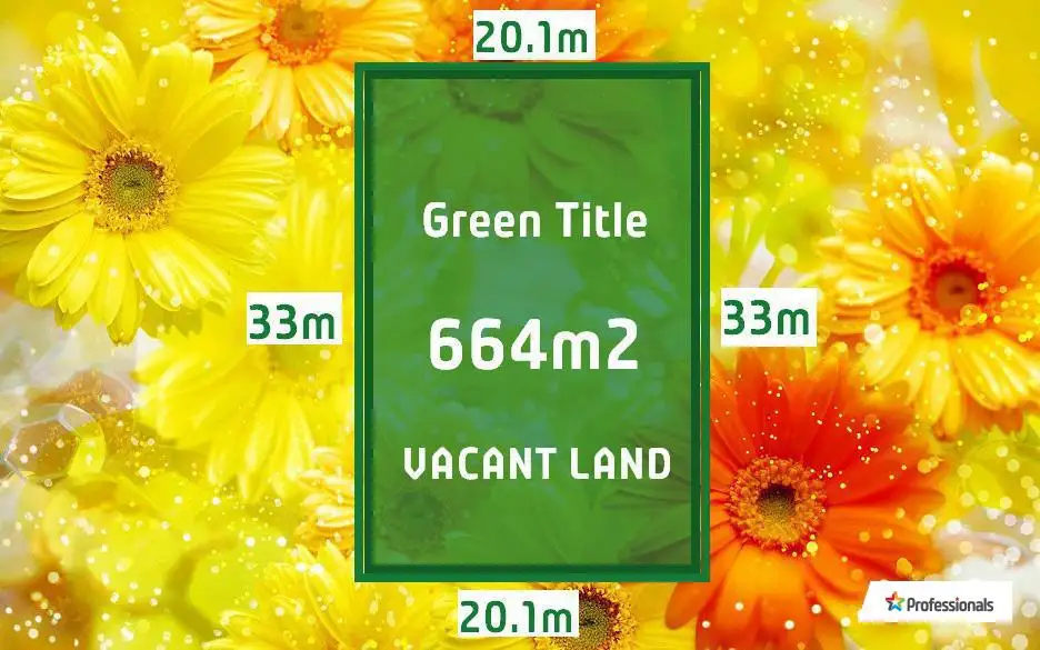 Main view of Homely land listing, 13 Elizabeth Street, York WA 6302