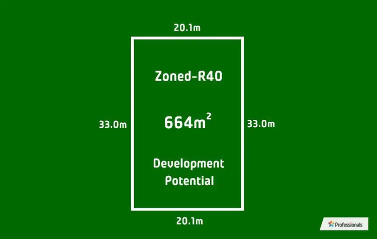 Fourth view of Homely land listing, 13 Elizabeth Street, York WA 6302