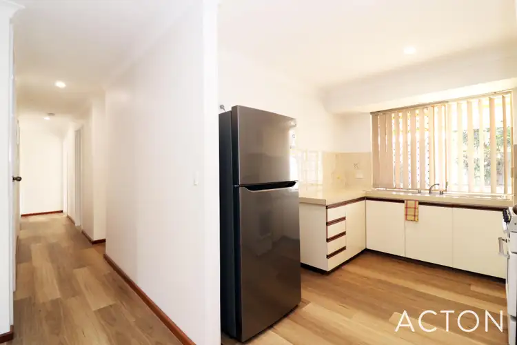 Fifth view of Homely house listing, 59 Waikiki Road, Safety Bay WA 6169