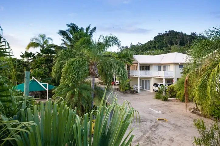 Main view of Homely unit listing, 32/24 Pandanus Drive, Cannonvale QLD 4802