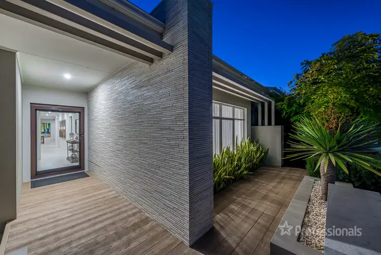 Fourth view of Homely house listing, 14 Radiant Glade, Eglinton WA 6034