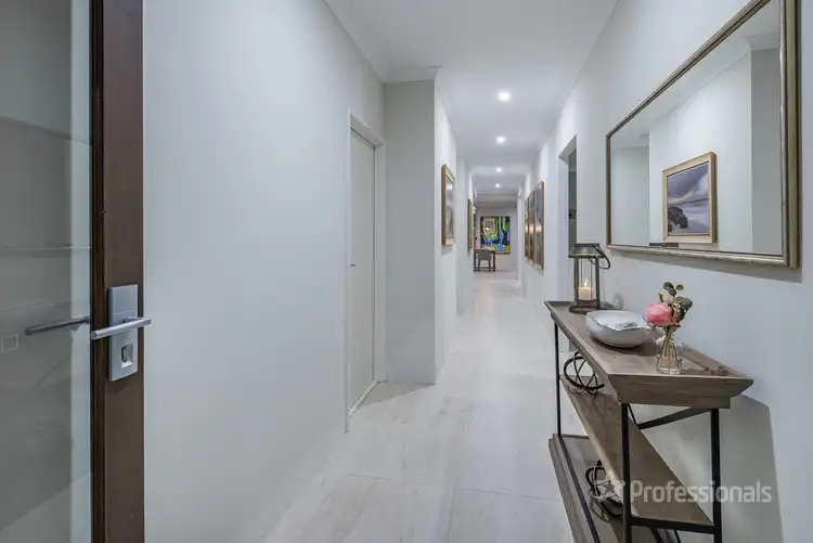 Fifth view of Homely house listing, 14 Radiant Glade, Eglinton WA 6034