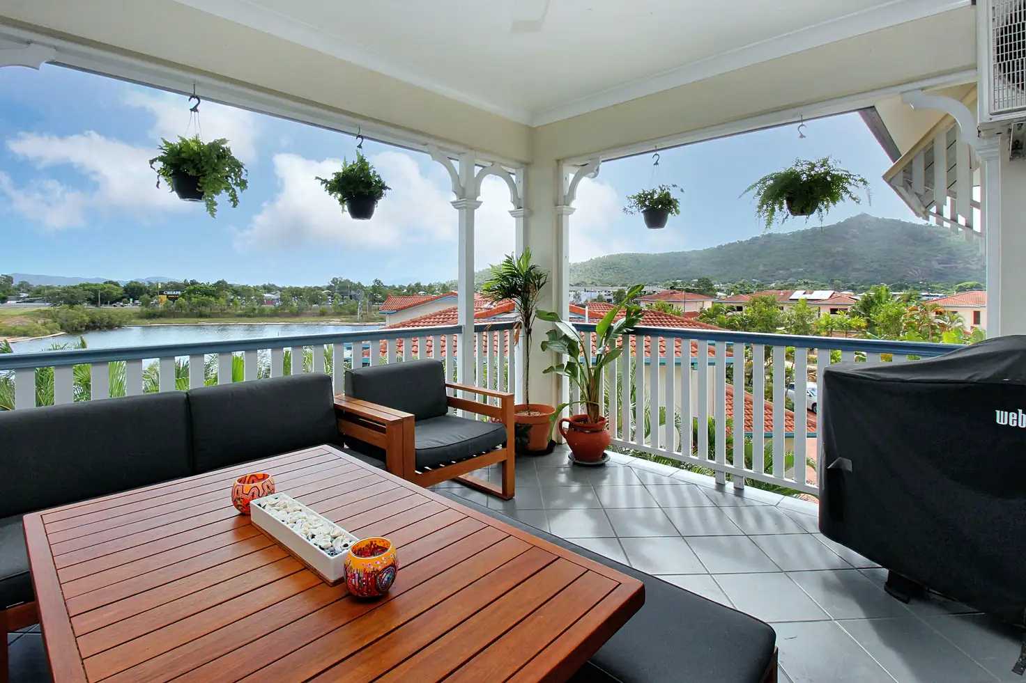 Main view of Homely unit listing, 17/24-28 Martinez Avenue, West End QLD 4810