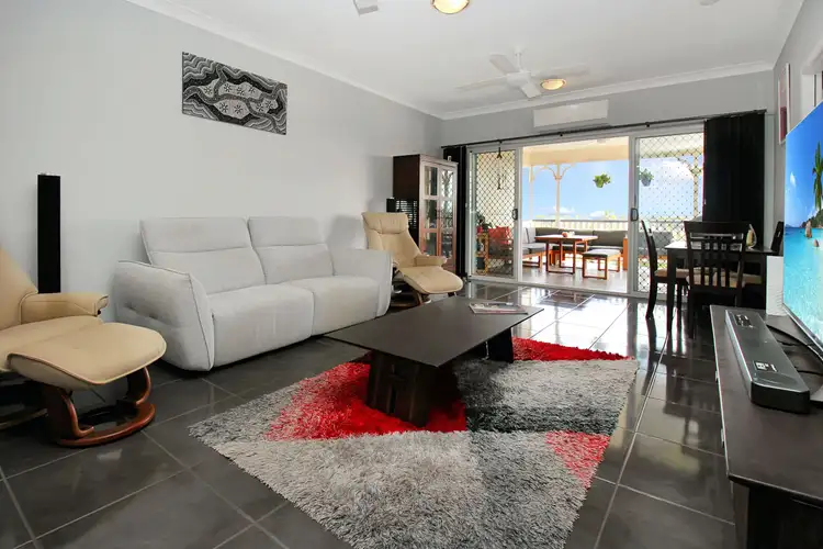 Fourth view of Homely unit listing, 17/24-28 Martinez Avenue, West End QLD 4810
