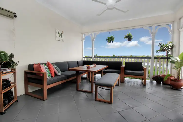 Fifth view of Homely unit listing, 17/24-28 Martinez Avenue, West End QLD 4810