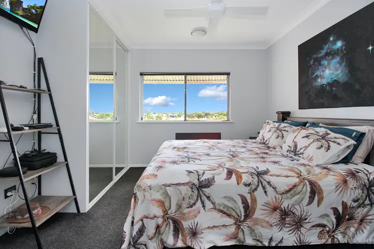 Sixth view of Homely unit listing, 17/24-28 Martinez Avenue, West End QLD 4810