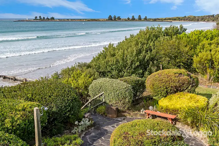 Sixth view of Homely house listing, 72 Griffiths Street, Port Fairy VIC 3284