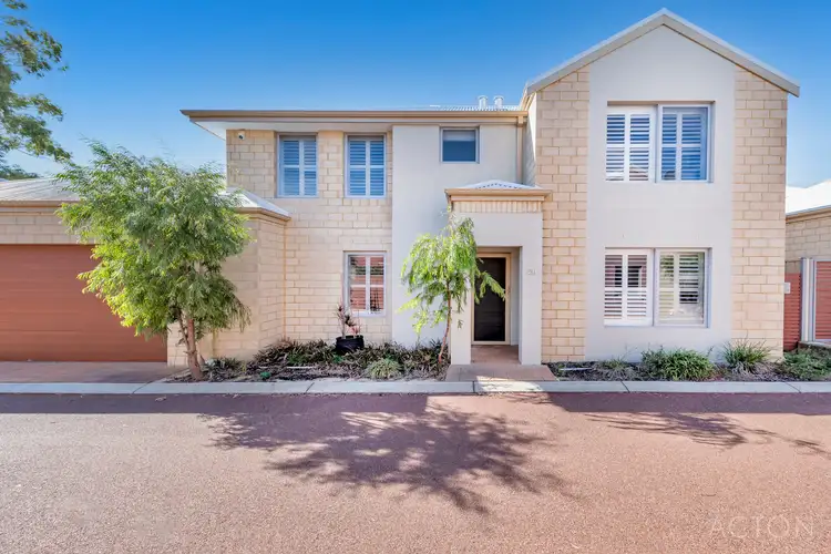 Main view of Homely townhouse listing, 20/106 Mandurah Terrace, Mandurah WA 6210