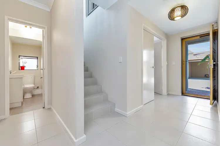 Fourth view of Homely townhouse listing, 20/106 Mandurah Terrace, Mandurah WA 6210