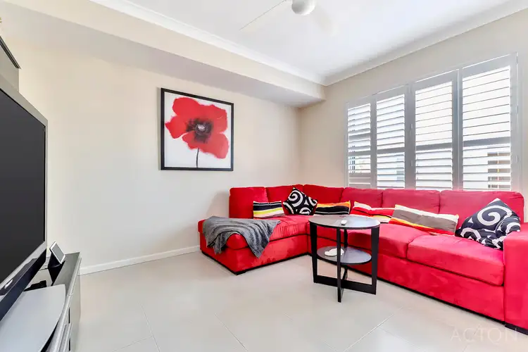 Fifth view of Homely townhouse listing, 20/106 Mandurah Terrace, Mandurah WA 6210