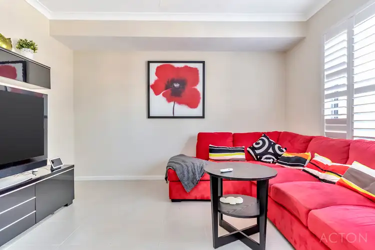Sixth view of Homely townhouse listing, 20/106 Mandurah Terrace, Mandurah WA 6210