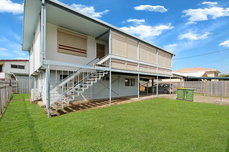 1 Marlynda Avenue, Cranbrook QLD 4814