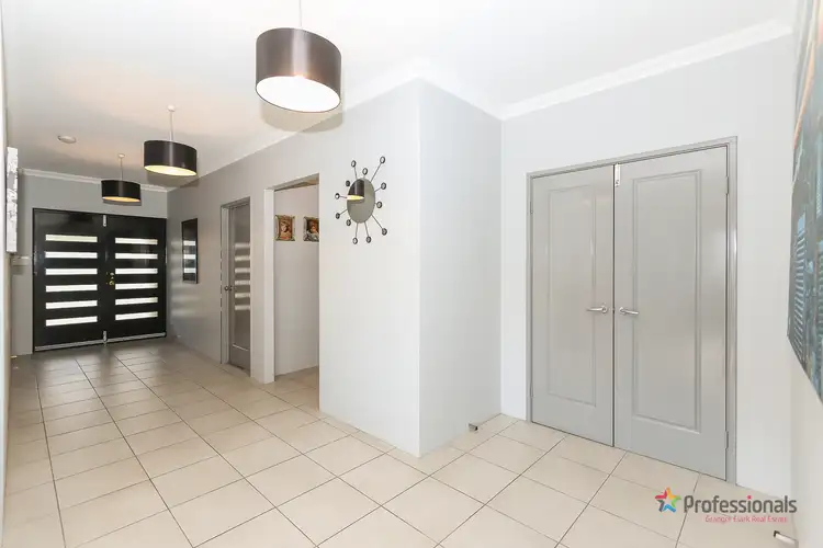Third view of Homely house listing, 31 Bellazario Promenade, Aveley WA 6069