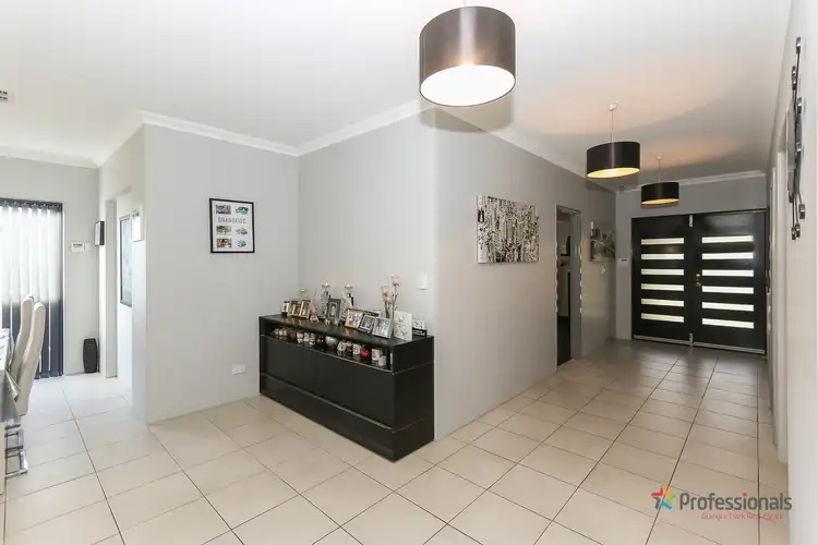 Fourth view of Homely house listing, 31 Bellazario Promenade, Aveley WA 6069