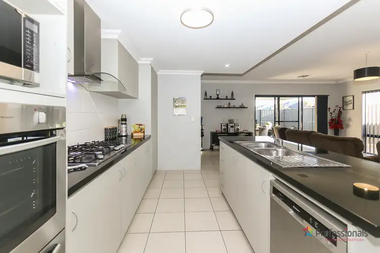 Sixth view of Homely house listing, 31 Bellazario Promenade, Aveley WA 6069