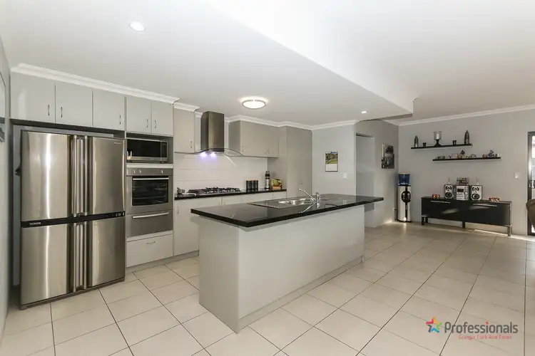 Seventh view of Homely house listing, 31 Bellazario Promenade, Aveley WA 6069