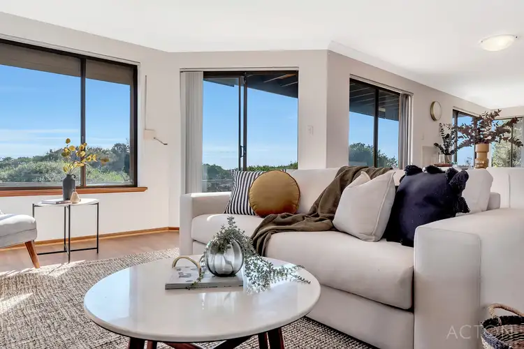 Fifth view of Homely semi-detached listing, 2/12 Quamby Court, Silver Sands WA 6210