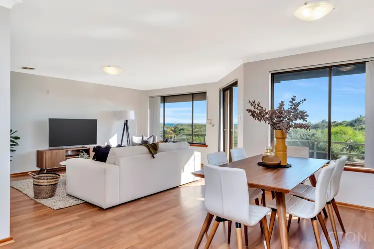 Sixth view of Homely semi-detached listing, 2/12 Quamby Court, Silver Sands WA 6210