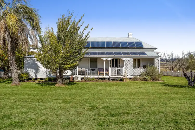 364 Cudmore Road, Cambooya QLD 4358