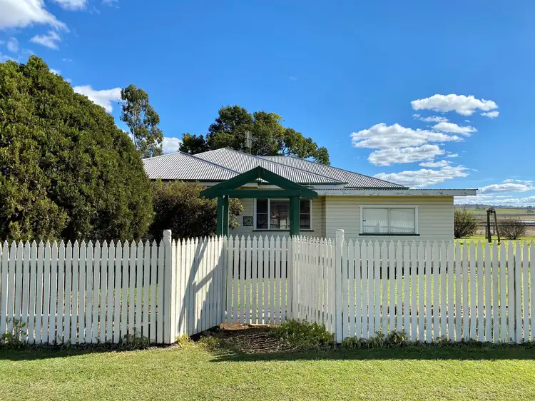 93 Fiechtners Lane, Ascot QLD 4359